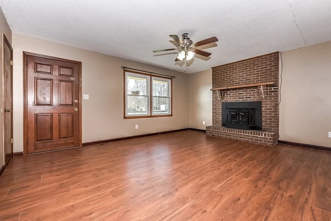 5400 Beam Lake Dr in Charlotte, NC - Foto de edificio - Building Photo