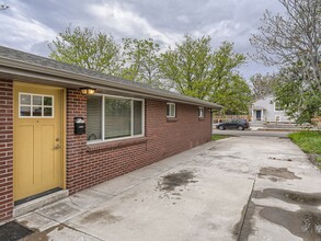 4216 Zuni St in Denver, CO - Building Photo - Building Photo