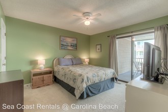 1503 Carolina Beach Ave N in Carolina Beach, NC - Building Photo - Building Photo