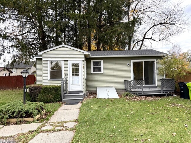 property at 20 Prospect St