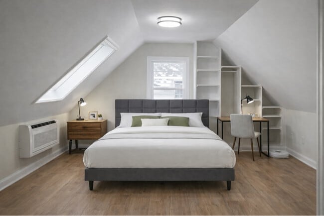 property at 58 Maple St