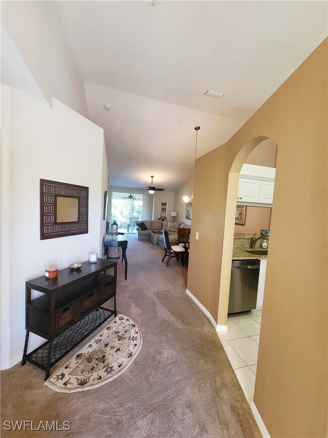 property at 6605 Huntington Lakes Cir