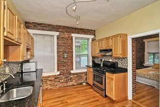 155 Porter St, Unit ID1364237P in Boston, MA - Building Photo - Building Photo