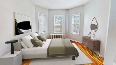 78 Wharf St, Unit 2 in Salem, MA - Building Photo - Building Photo