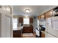 4737 Boulevard Pl, Unit 2B in Indianapolis, IN - Building Photo - Building Photo