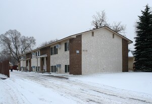 3018 6th Ave Apartments