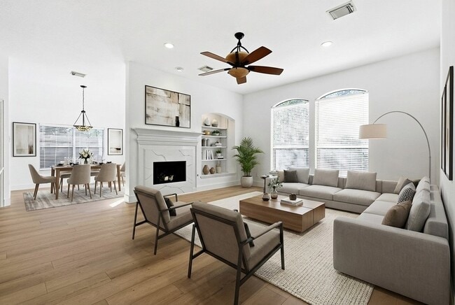 7835 Stone Oak Ct in Houston, TX - Building Photo - Building Photo