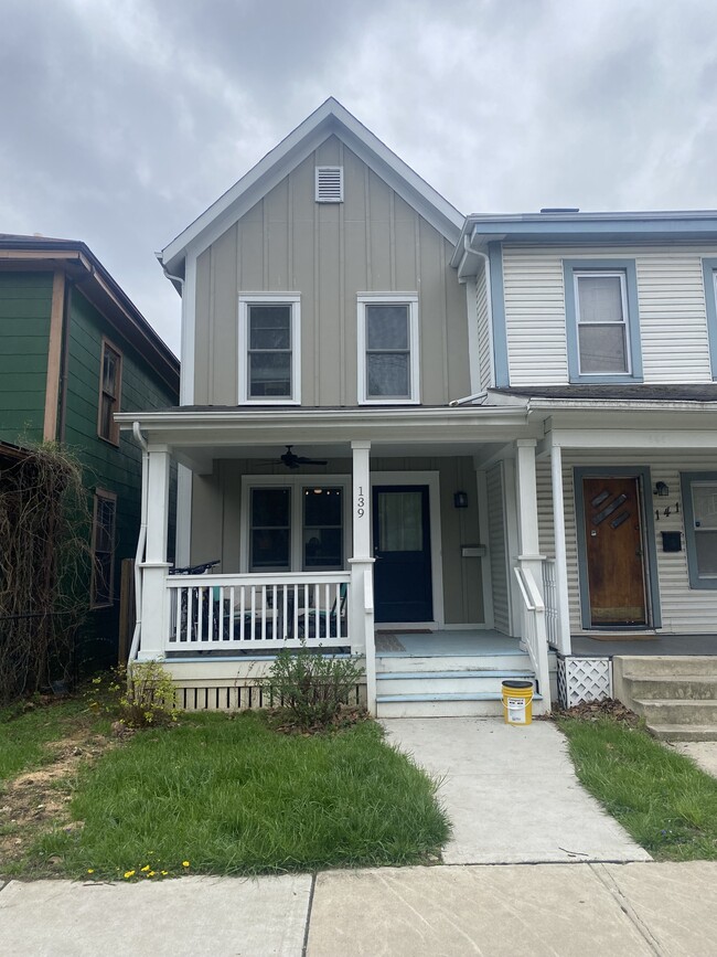 property at 139 W 2nd Ave