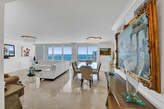 4280 Galt Ocean Dr in Fort Lauderdale, FL - Foto de edificio - Building Photo