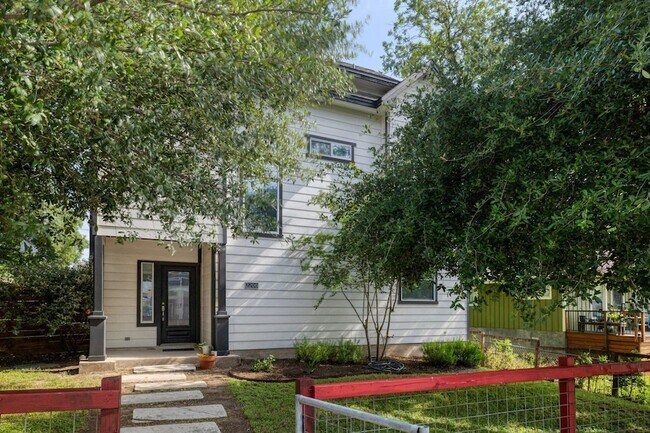 property at 2200 Pennsylvania Ave
