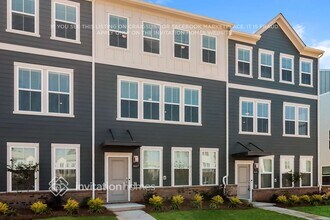 6127 Prosperity Ridge Rd in Charlotte, NC - Foto de edificio - Building Photo