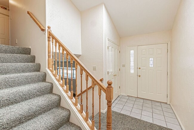 1825 Burlwood Dr in Idaho Falls, ID - Building Photo - Building Photo