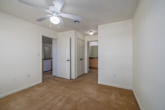 The Villas at Copper Leaf in Nixa, MO - Foto de edificio - Interior Photo