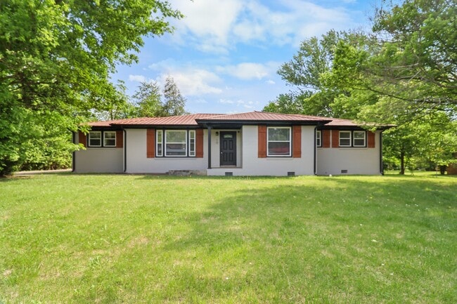 10 Lexington Dr in Clarksville, TN - Building Photo - Building Photo