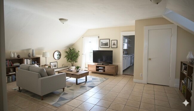 137 Sutton St, Unit 2