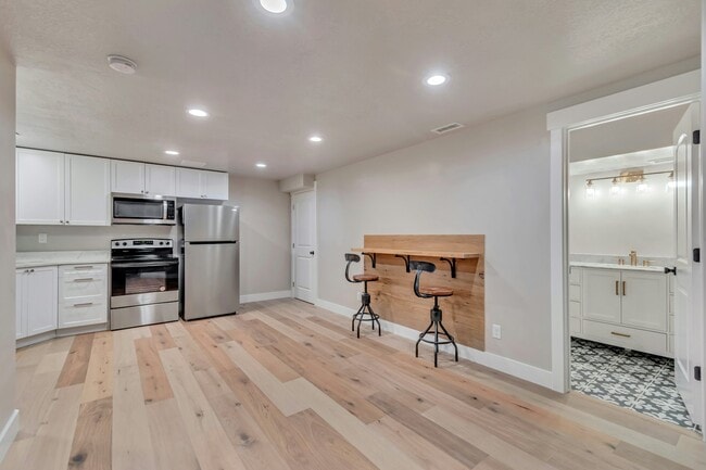 property at 1929 N 4100 W