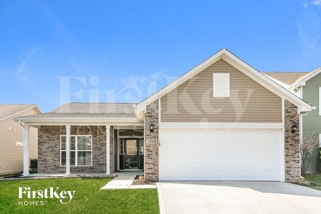 property at 11329 Pegasus Dr
