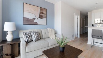 5508 7th St NW, Unit 303 in Washington, DC - Building Photo