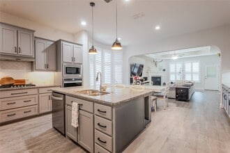 133 Welch Folly Ln in Aledo, TX - Foto de edificio - Building Photo