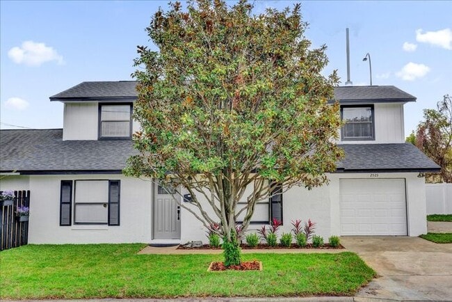property at 2923 Cornell Ave