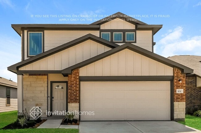 property at 10730 Sunlit St