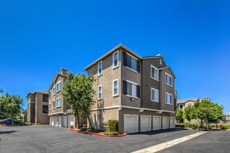 The Paseo at Town Center in Valencia, CA - Building Photo - Building Photo