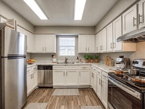 Elevate Apartments in Georgetown, TX - Building Photo - Building Photo