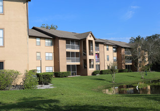 The Landing Apartments in Altamonte Springs, FL - Building Photo - Building Photo