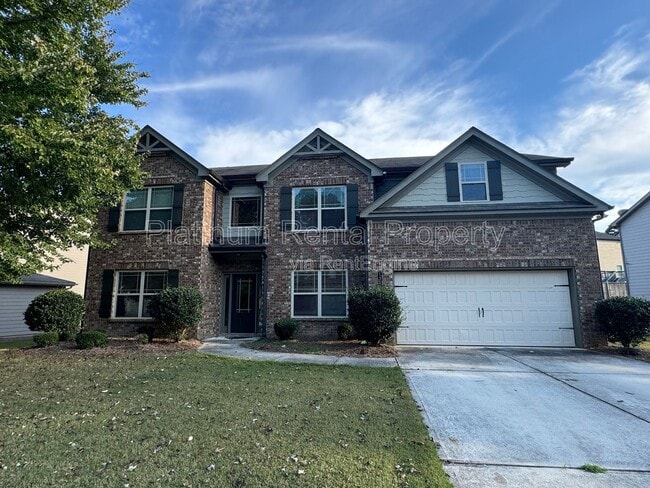 1355 Slate Bend Dr in Dacula, GA - Building Photo - Building Photo