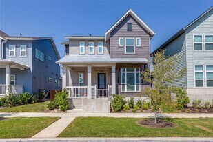 5808 Rangeland Rd in Austin, TX - Building Photo