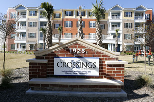 Harmony at West Ashley Apartments