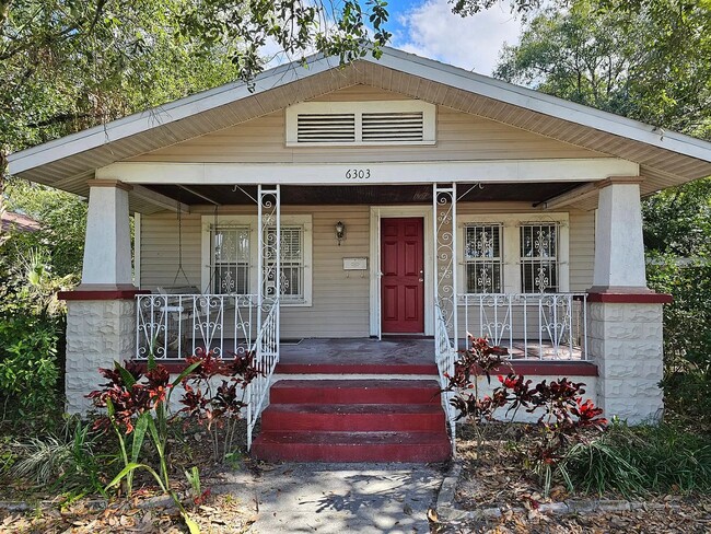 property at 6303 King St