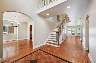 1215 S Ogden St in Denver, CO - Building Photo - Building Photo