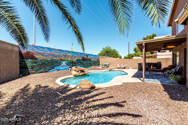 property at 10894 W Alex Ave