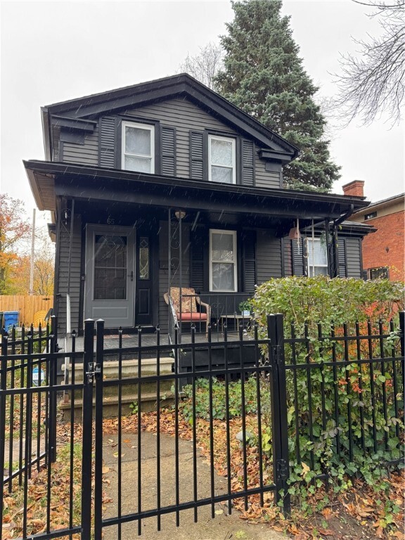 property at 65 Atkinson St