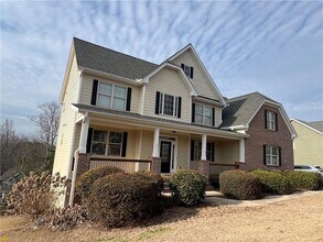 9655 Durand Rd in Gainesville, GA - Building Photo - Building Photo