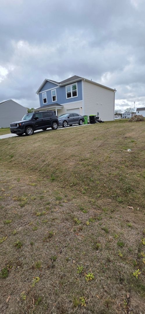 134 Lang Farm Rd in Grifton, NC - Building Photo - Building Photo