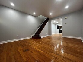 840 Elm St in Camden, NJ - Building Photo