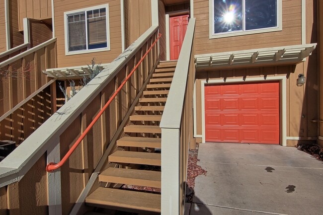 255 Dawson Jacob Ln. in Reno, NV - Building Photo - Building Photo