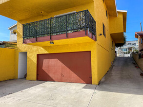 940 Hillcrest St in El Segundo, CA - Building Photo - Building Photo