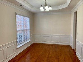 4627 Manassa Pope Ln in Raleigh, NC - Foto de edificio - Building Photo
