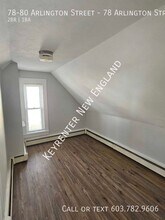 78-80 Arlington St in Manchester, NH - Building Photo - Building Photo