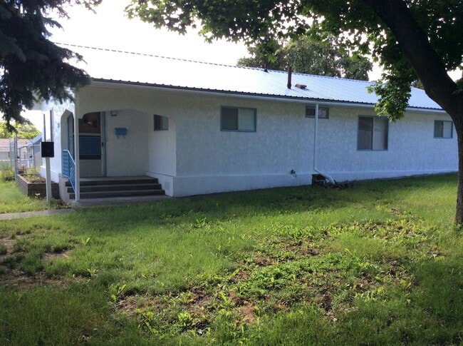 property at 702 C Ave