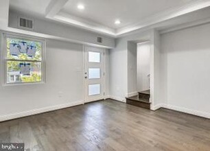 4023 Ely Pl SE in Washington, DC - Building Photo - Building Photo