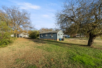 628 S Caldwell St in Salisbury, NC - Building Photo - Building Photo