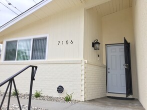 7156 Dinwiddie St in Downey, CA - Building Photo - Building Photo