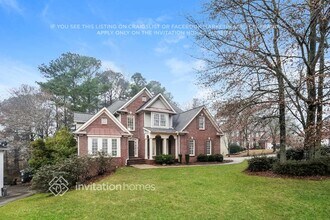 1201 Regiment Ct NW in Acworth, GA - Building Photo - Building Photo