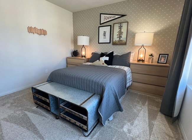 property at 2106 Rio Grande