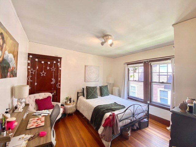 35 Matchett St, Unit 2 in Boston, MA - Building Photo - Building Photo