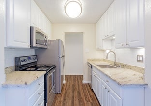 Monterey Pines Apartments in Monterey, CA - Building Photo - Interior Photo